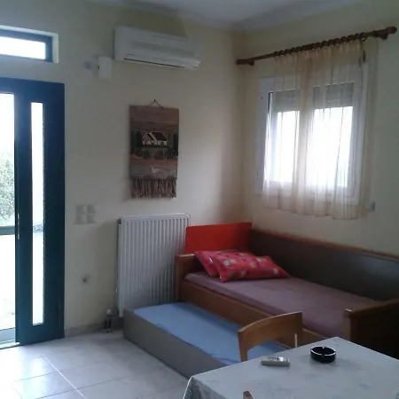 Christos On The Hill 度假居 Gastouri (Corfu)